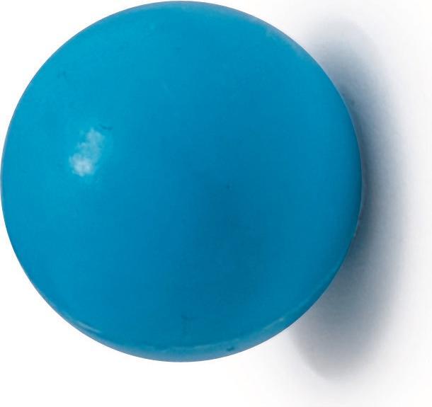 Produktbild Maul Silikonkugel-Magnet Neodym (4 x)