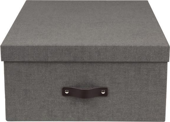 Immagine prodotto Artoz Nordiska Storage Box Grande Grigio