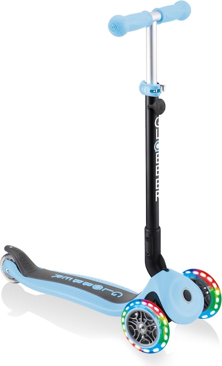 Actual product image Globber Plus