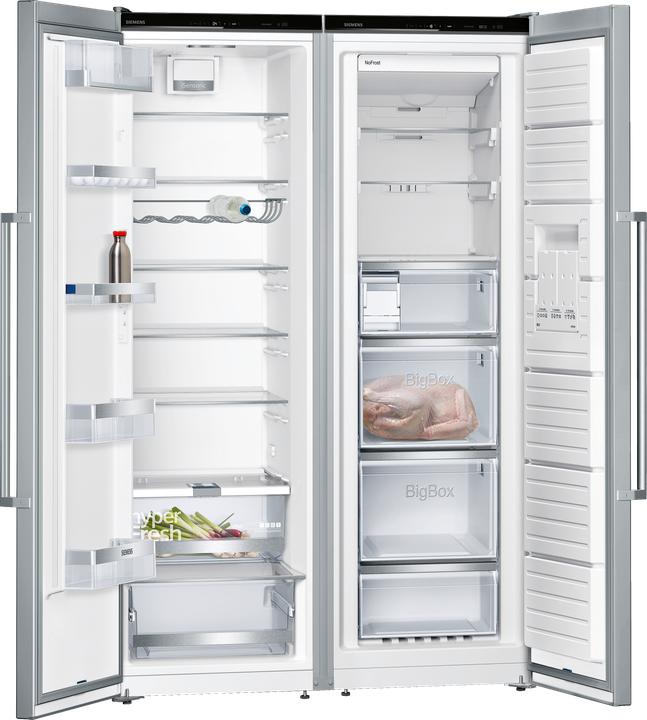 Actual product image Siemens KA95NAIEP (588 l)