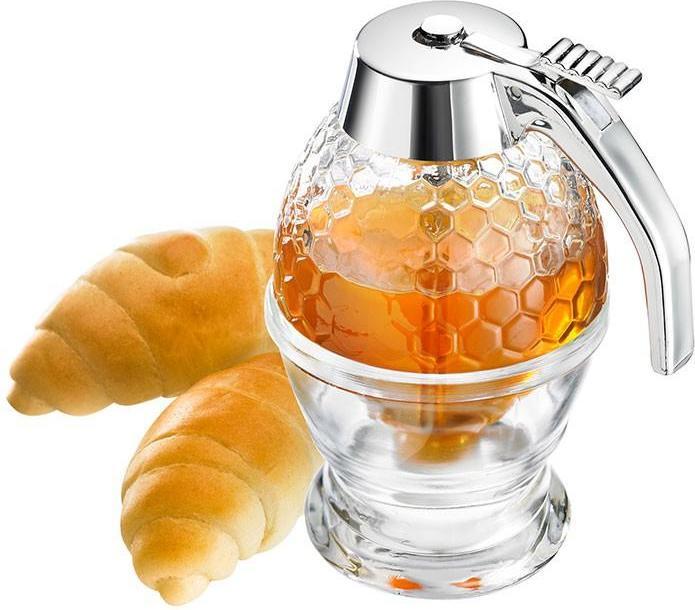 Image du produit Westmark Poire à miel 'Deluxe (200 ml)