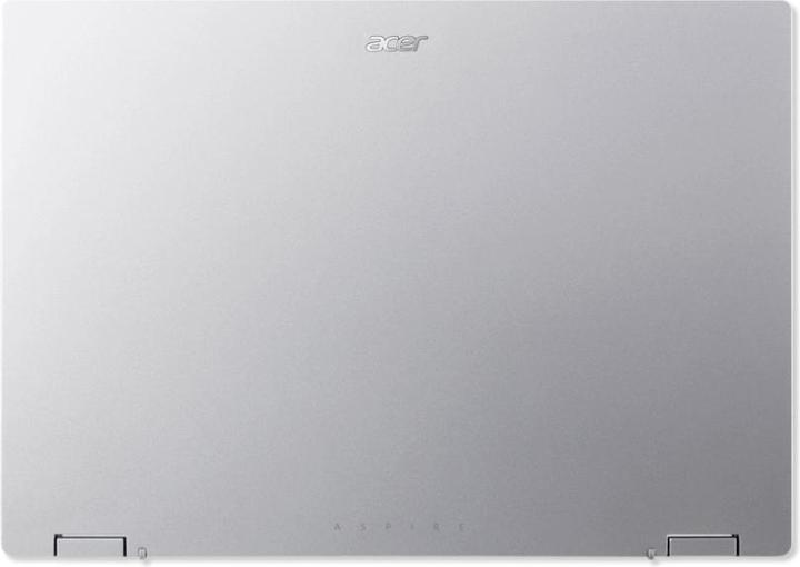 Actual product image Acer Aspire 3 Spin 14 (14", 128 GB, 4 GB, DE, Intel N100)
