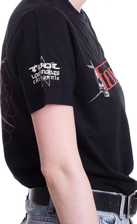 Produktbild Universal Textiles TShirt (L)
