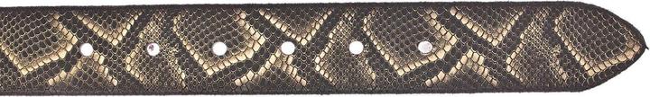 Produktbild B.Belt Sabia Gürtel Leder (80)