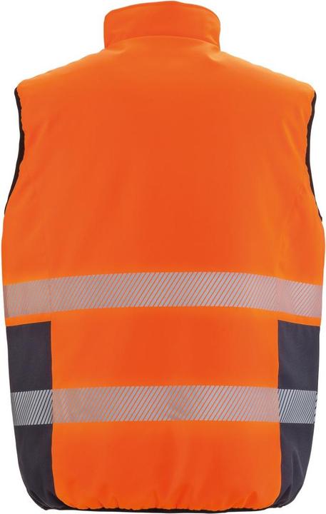Produktbild Result Weste wendbar Sicherheit (S)