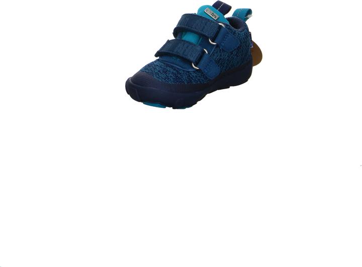 Image du produit Affenzahn Ours en peluche de Kid's Happy Smile Lowboot (23)