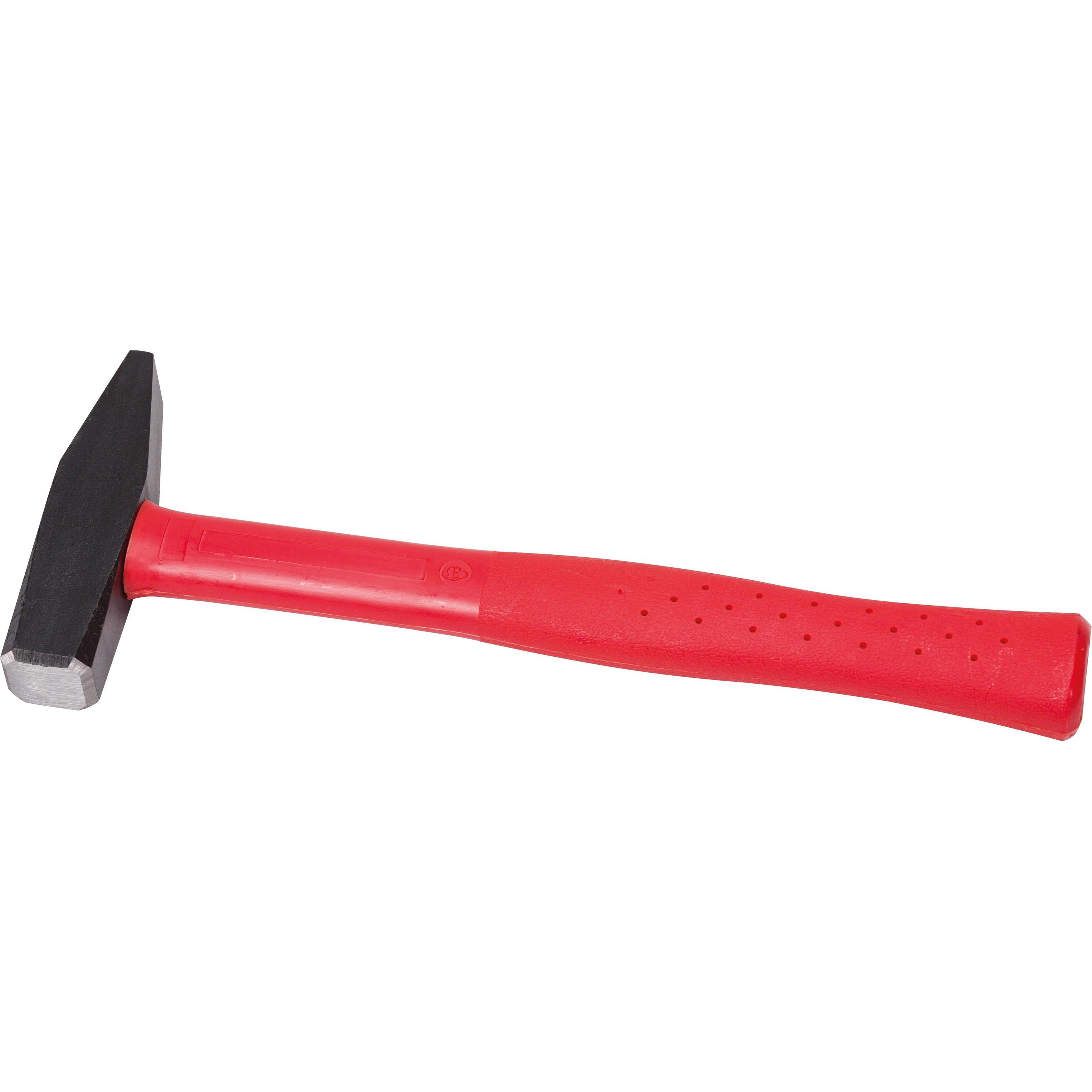 Peddinghaus, Hammer, Schlosserhammer mit Ultramidstiel (200 g)