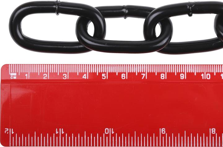 Produktbild RS PRO Stahlkette 6,5x36mm (10 m)