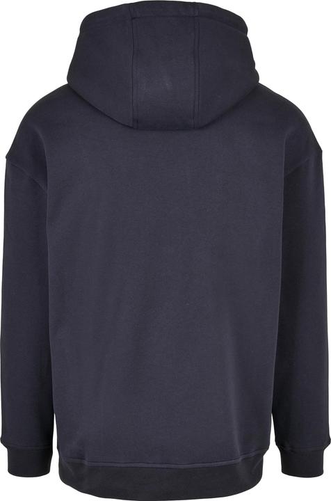 Image du produit Build Your Brand Mens Basic Oversized Hoodie (XL)