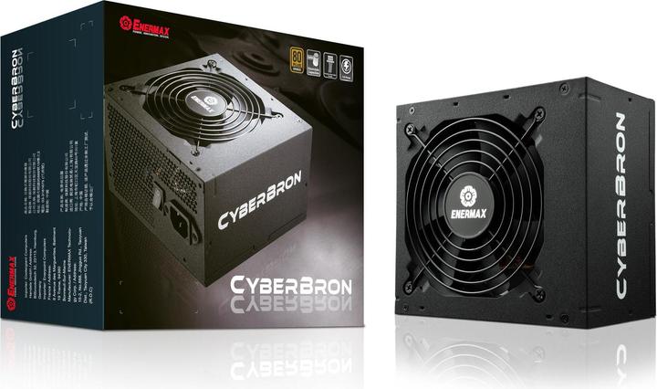Image du produit Enermax CyberBron (700 W)