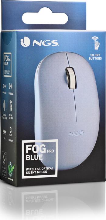 Image du produit NGS Fog Pro (Sans fil)