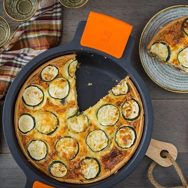 Actual product image BRA Efficient (Pot, Aluminium, 45 x 9.80 cm)