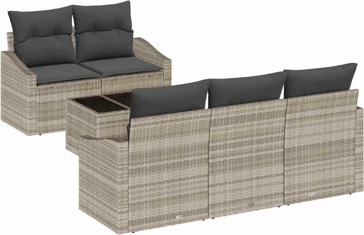 Produktbild vidaXL Cillian