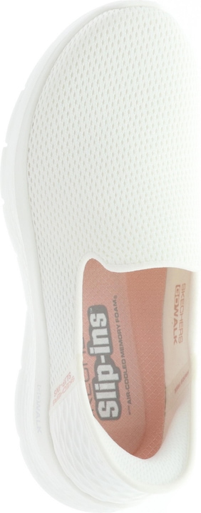 Immagine prodotto Skechers 124963/OFWT Go Walk Flex-Relish Ladies Sneaker Pantofola Scarpe da ginnastica basse offwhite (37)