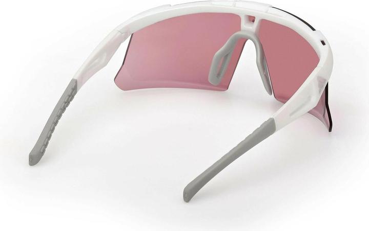 Produktbild Adidas SP0107 Cat: 2 (white-gradient mirror violet, Violett)