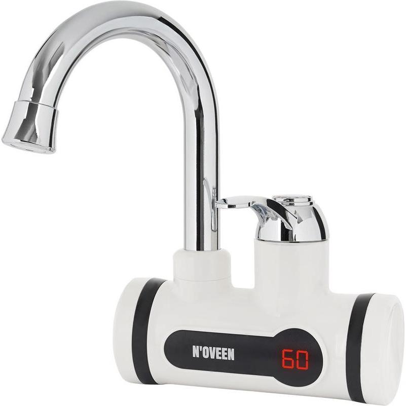 Thumbnail - Noveen Instantaneous water heater (IWH350), Wasserkocher, Silber