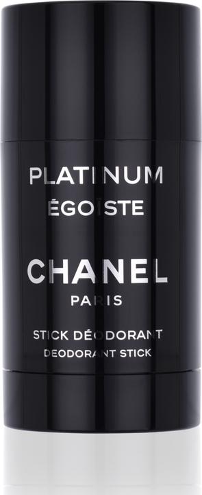 Produktbild Chanel Platinum Égoïste (Stick, 60 g)