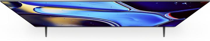 Produktbild Sony FWD-65XR80, 165,1 cm (65"), 3840 x 2160 Pixel, OLED, Smart-TV, WLAN, Schwarz (65", OLED, 4K)