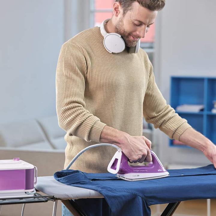 Immagine prodotto Braun IS 2577 (2400 W, 450 g/min)