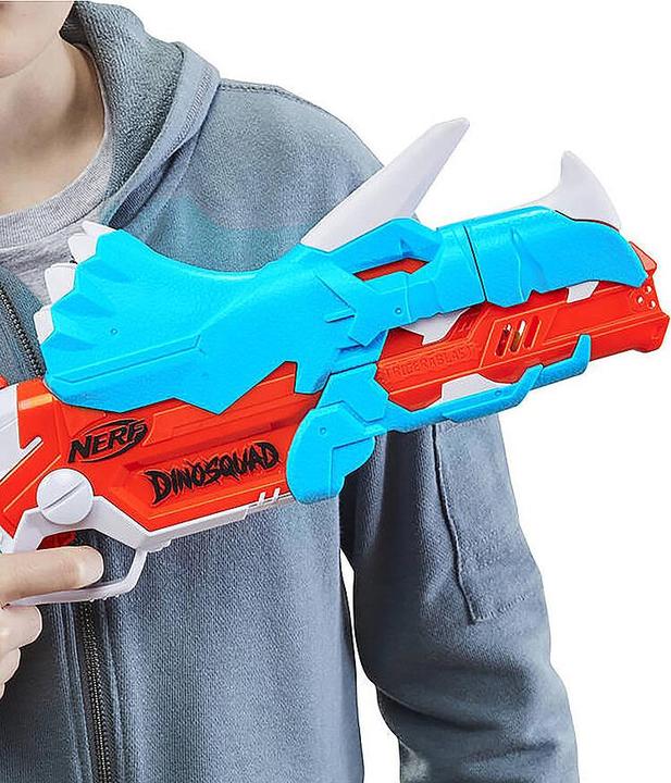 Image du produit Nerf DinoSquad Tricera