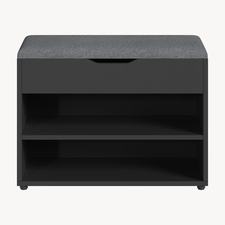 Produktbild En.Casa Gentofte (60 x 30 x 46 cm)