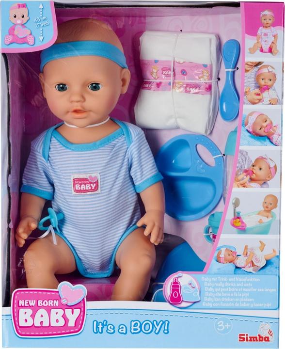 Immagine prodotto Simba Ragazzo