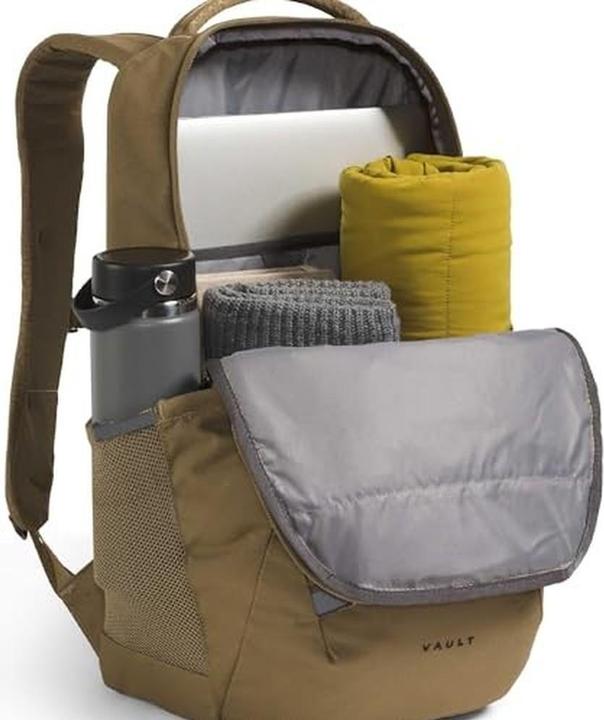 Actual product image North Face Vault Backpack (28 l)