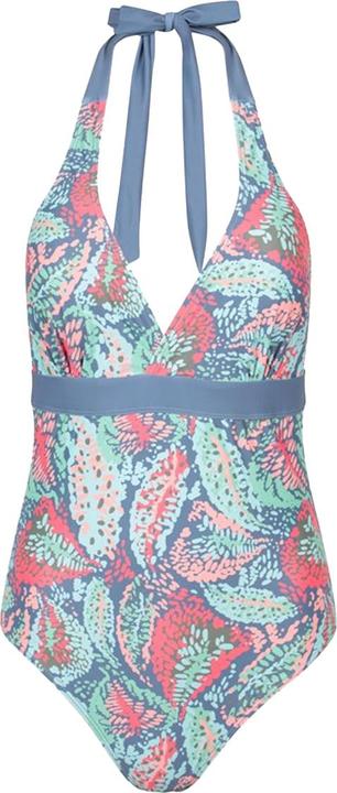 Image du produit Mountain Warehouse - Maillot de bain 1 pièce OCEAN NOTION - Femme (46)