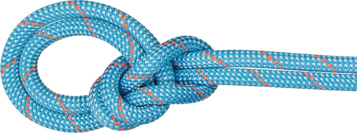 Actual product image Mammut 9.8 Crag Classic Rope (60 m)
