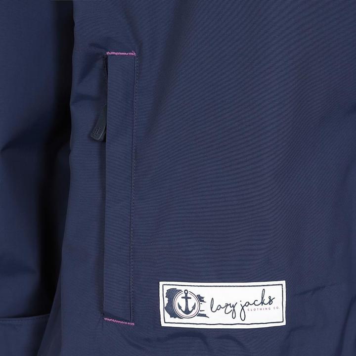 Produktbild Lazy Jacks Jacke wasserfest (46, 48)