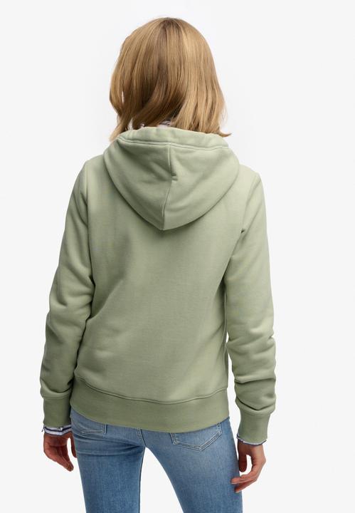 Produktbild Superdry Essential Logo Hb (S)