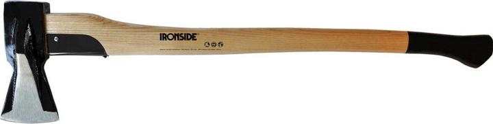 Actual product image Ironside Spalthammer 3000 g mit Schlagschutz Esche FSC 100 %