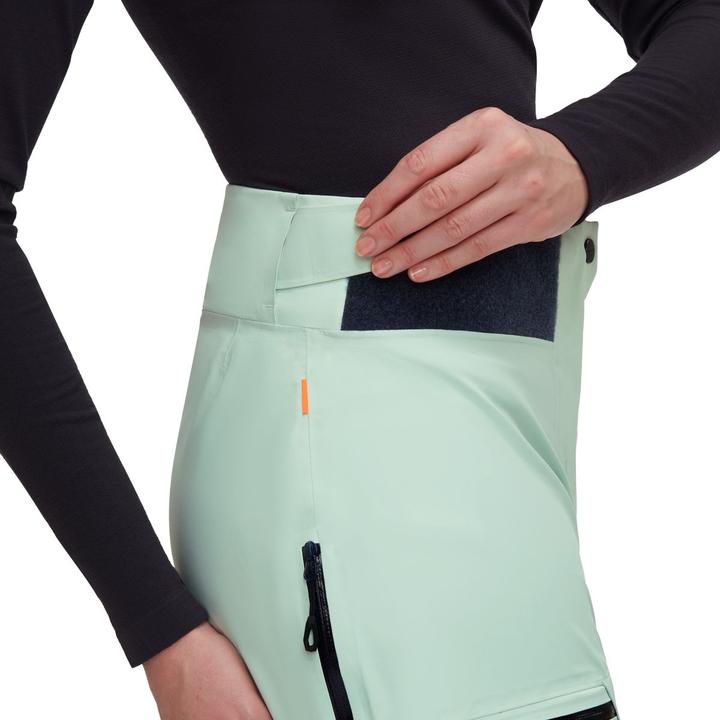 Immagine prodotto Mammut Haldigrat Air HS Pantaloni Donna (M)