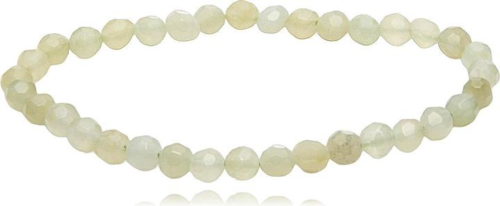Actual product image Leyda Serpentine bracelet (18 cm, Coloured stone)