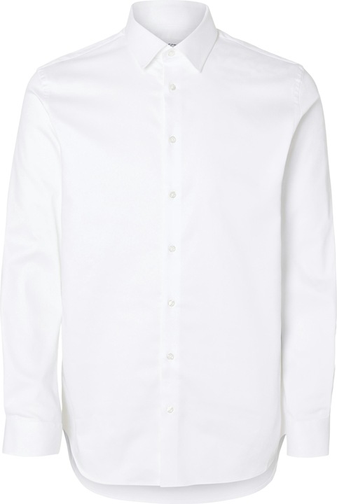 Selected Homme Slim Fit Hemd (XXL)