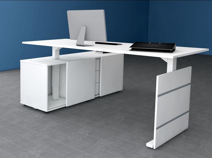 Image du produit Kerkmann Move4 (200 x 260 x 72 cm)