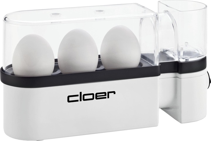 Actual product image Cloer 6021 (CH plug)