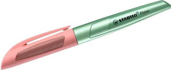 Produktbild STABILO Flow COSMETIC Füller (Grün, 1 x)