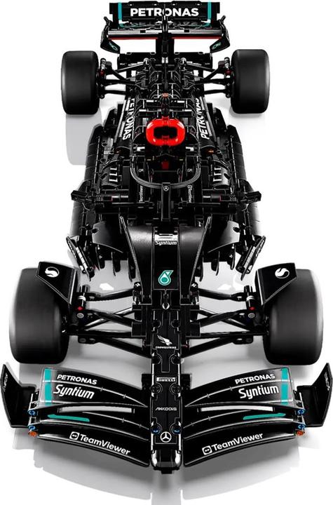 Produktbild LEGO Mercedes-AMG F1 W14 E Performance (42171, LEGO Technic)