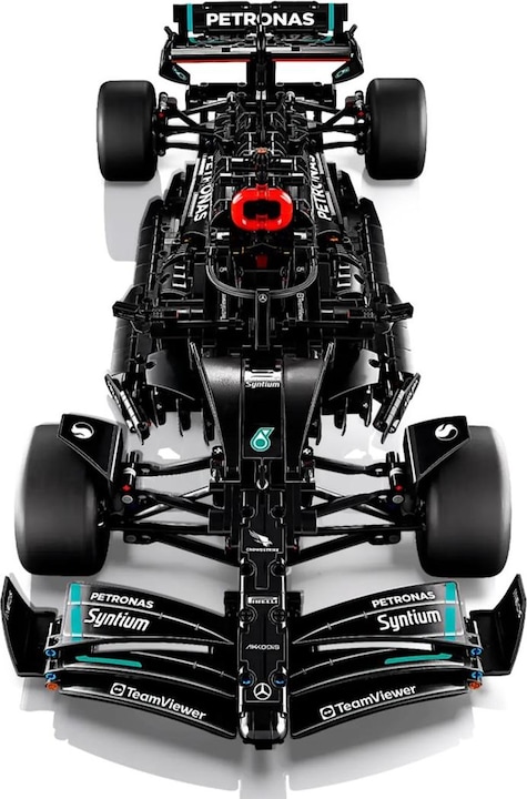 Image du produit LEGO Mercedes-AMG F1 W14 E Performance (42171, LEGO Technic)