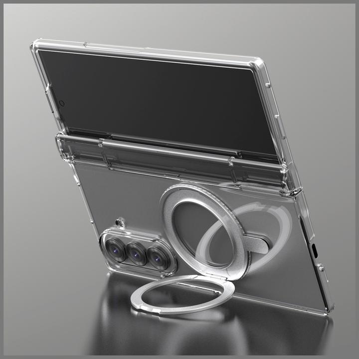 Produktbild Araree Nukin 360 S (Samsung Galaxy Z Fold7)