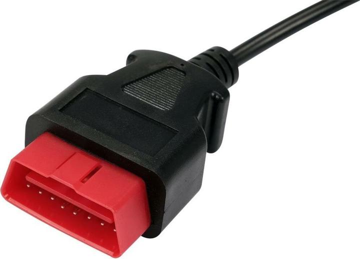 Produktbild Yato Tester Diagnostyczny Obd/Eobd