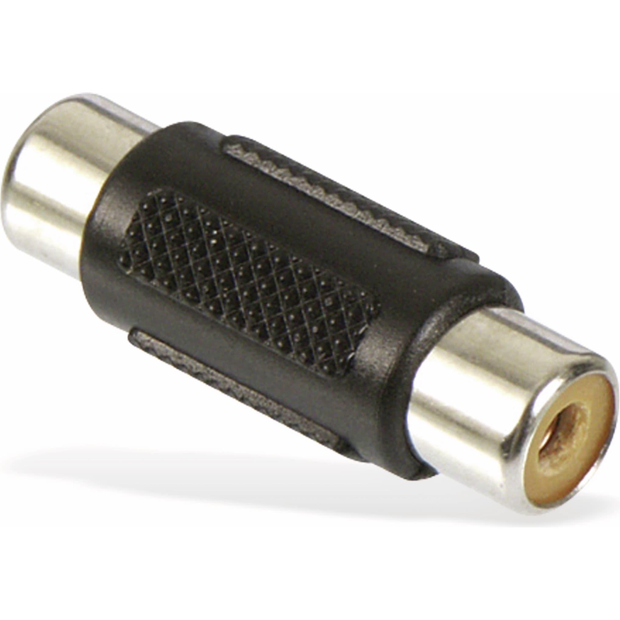 Thumbnail - Eneroid Cinchadapter (Doppelkupplung), 1-fach (Doppelkupplung), Audio Adapter