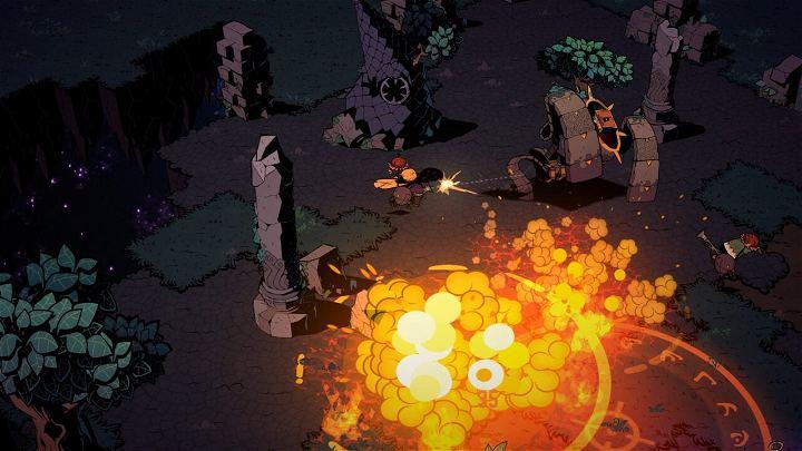 Devolver Wizard with a Gun - kaufen bei Galaxus