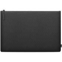 Incase INMB100657-HBK (13", Apple), Notebooktasche, Schwarz