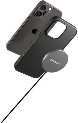 Productafbeelding Cygnett AlignPro iPhone 13 Pro Max (6,7") - Zwart (Apple iPhone 13 Pro Max)