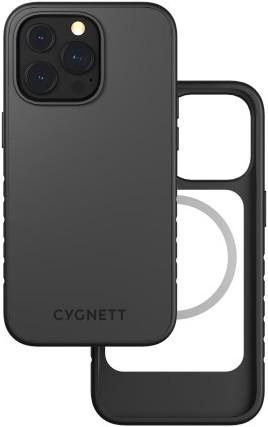 Productafbeelding Cygnett AlignPro iPhone 13 Pro Max (6,7") - Zwart (Apple iPhone 13 Pro Max)