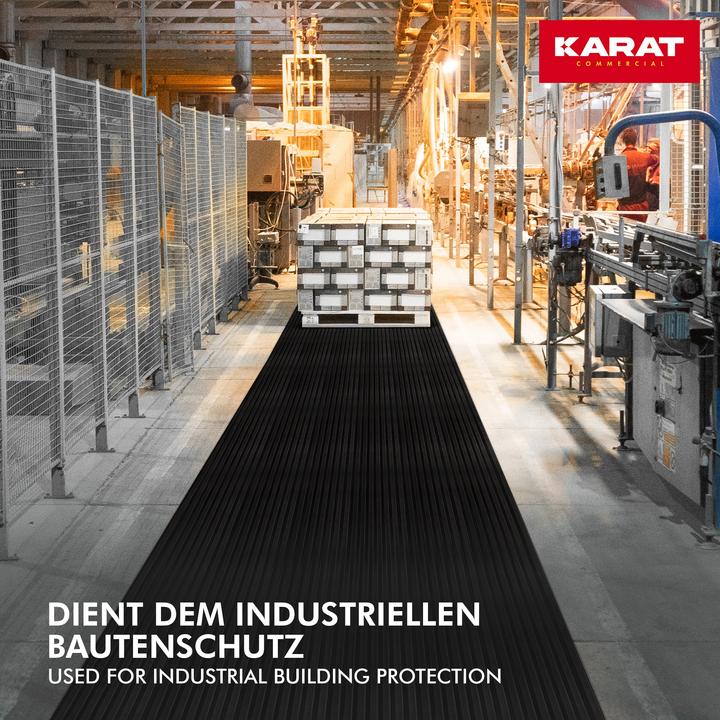 Immagine prodotto ETM Breit gerippt (120 x 100 cm)