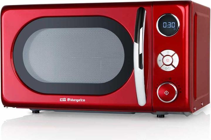 Actual product image Orbegozo MIG 2042 (20 l)