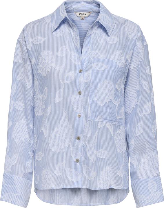 Immagine prodotto Only Onlastana Ls Shirt Wvn Ex (S)